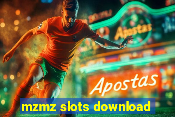 mzmz slots download